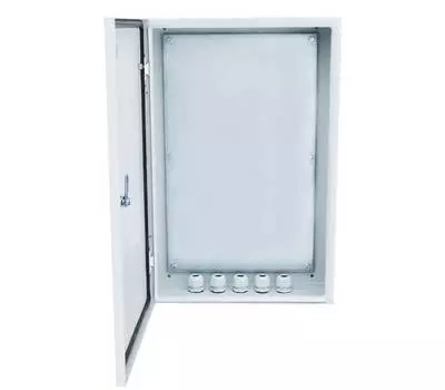 Корпус ОЩН 6625 600х600х250 (ВхШхГ) с люком
